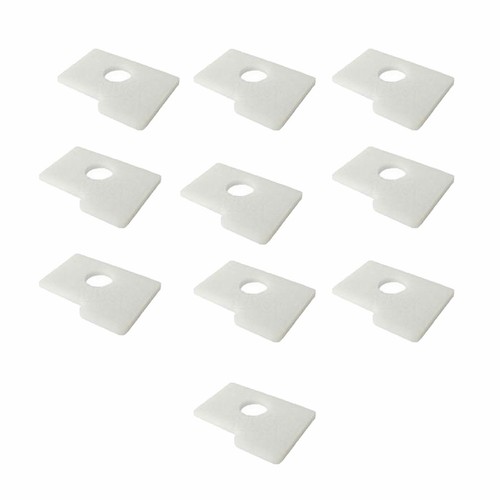 10x air filter - 10x, 124