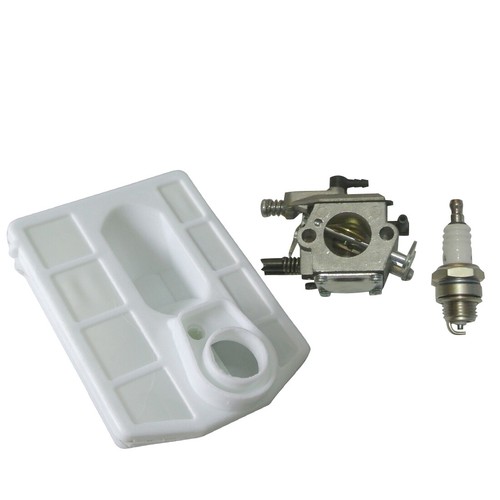 Carburetor air filter kit - air,