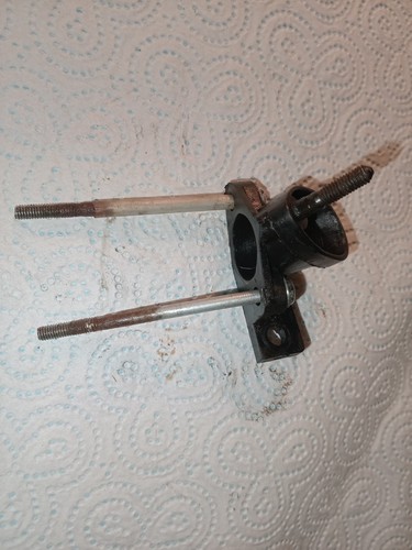 Genuine part macallister - genuine,