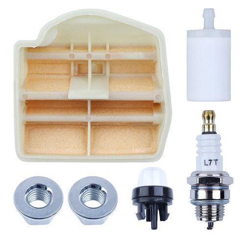 Air filter tune kit - for, 445