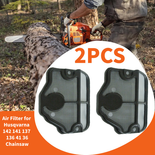 2pcs air filter for - air,