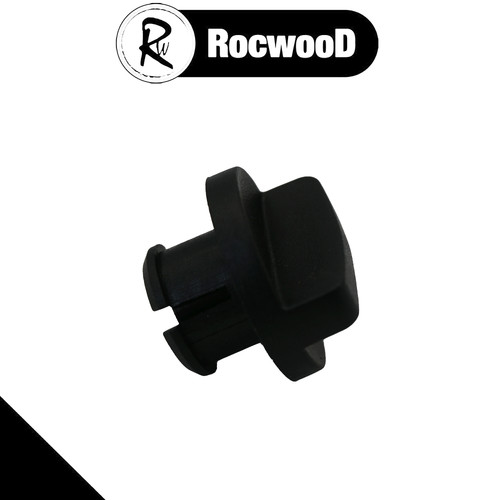 Air filter cover knob fits - knob,