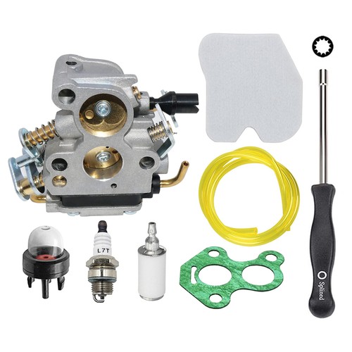 Carburetor kit for husqvarna - carburetor,