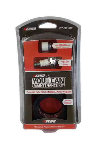 Echo 90155y tune - 90155y, tune-up