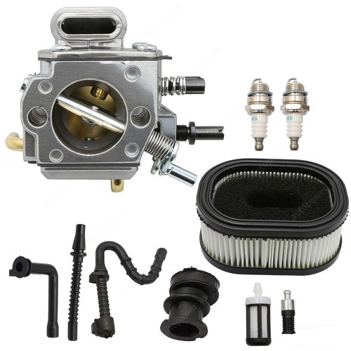 New carburetor for tihl 044 - tihl,