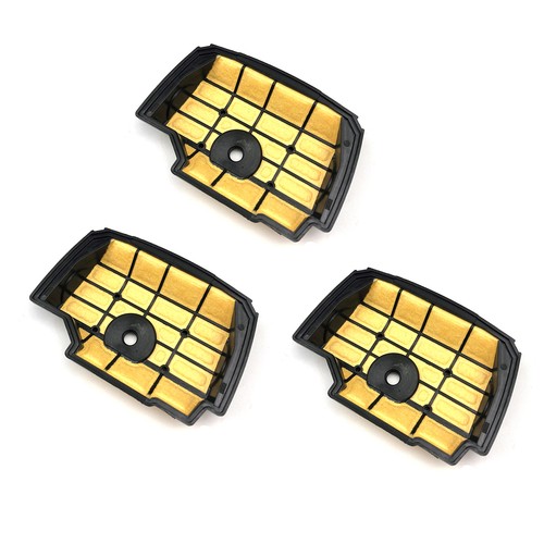 3pcs air filter for - for, stihl