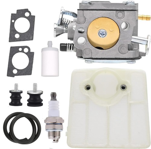 Carburetor air filter - carburetor,