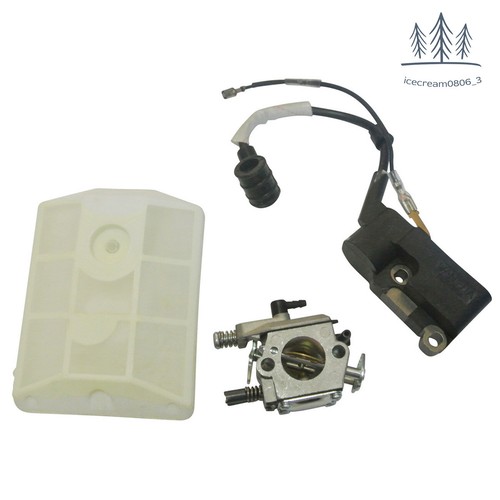 Carburetor air filter - carburetor, and