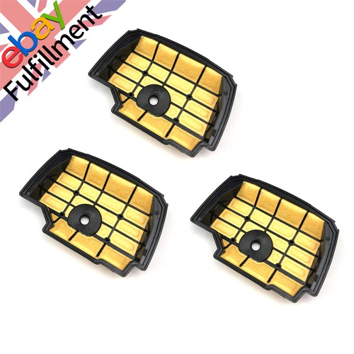 3pcs air filter for stihl - air,