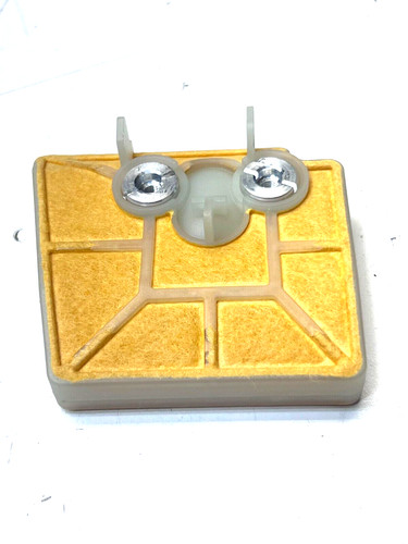 Aftermarket air filter - filter, for