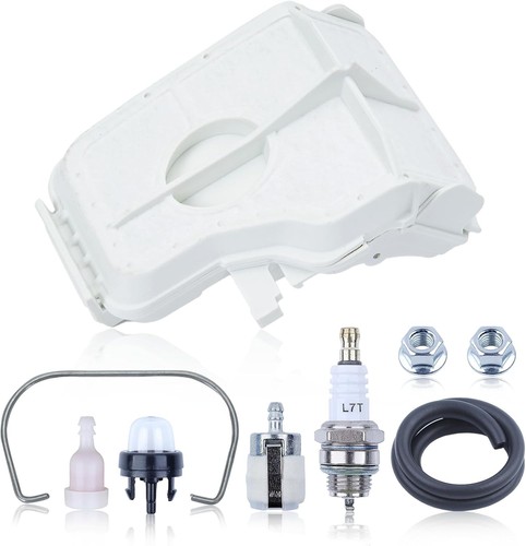 Air filter tune - kit, for