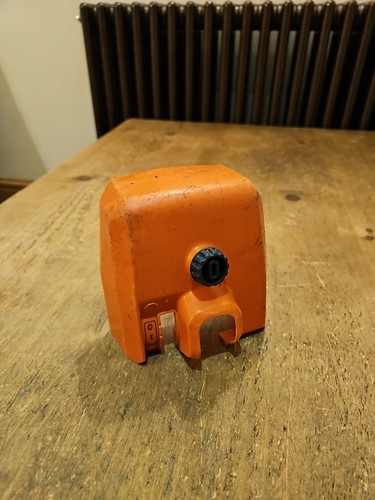 Genuine stihl 039 - stihl,