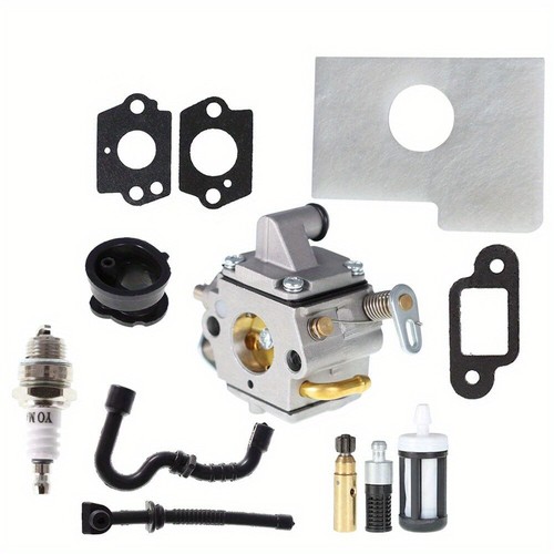 Carburetor air filter tune - carburetor,