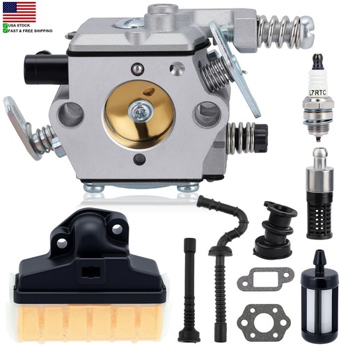 Carburetor carb air filter kit - carb,