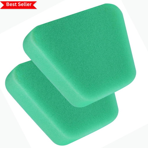 Pack 530037793 air filter - 2,