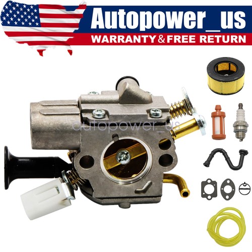 Carburetor air filter fits - carburetor,