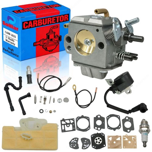 Brand new carburetor - brand,