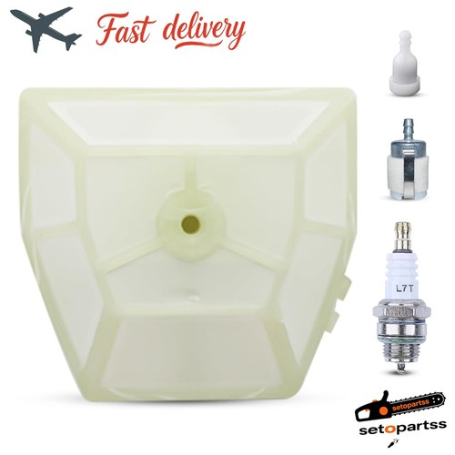Air filter for echo 590 - filter,