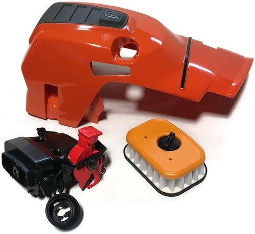 Oem genuine husqvarna updated - oem,