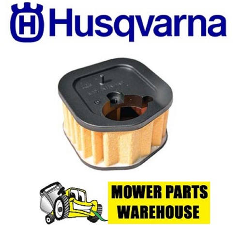 New repl air - filter, husqvarna