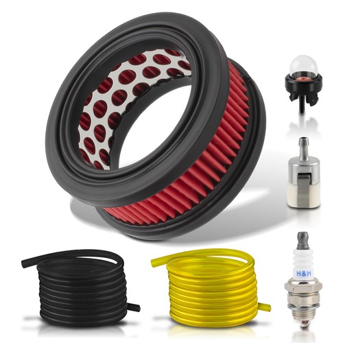 Air filter fuel primer bulb - primer,
