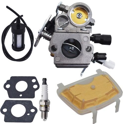 Carburetor air filter for - carburetor,
