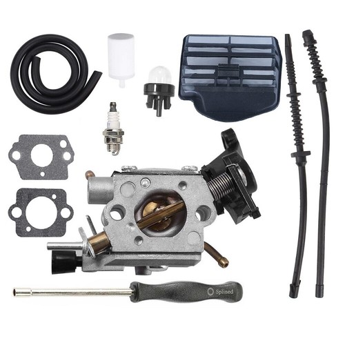 Carburetor air filter kit - air,