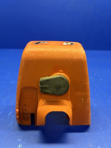 Stihl 026 pro - stihl, chainsaw