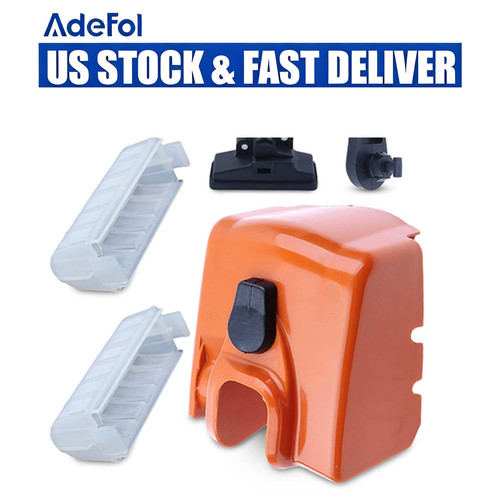 Air filter cover kit - fit, stihl