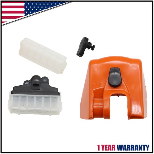 Air filter cover for stihl - air,