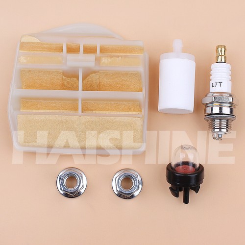 Air filter tune kit for - air, 445