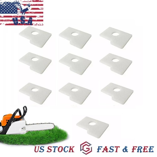 10x air filter for - air, stihl