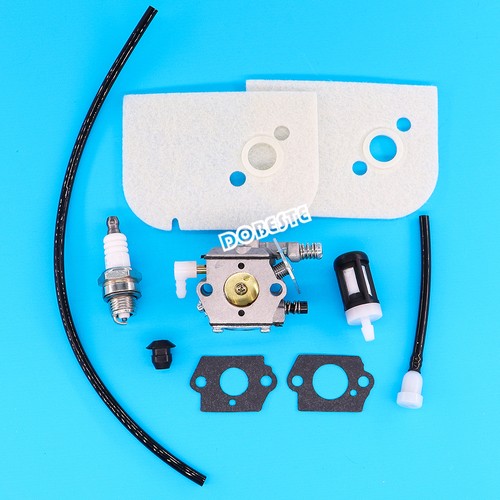 Carburetor air filter - filter, kit