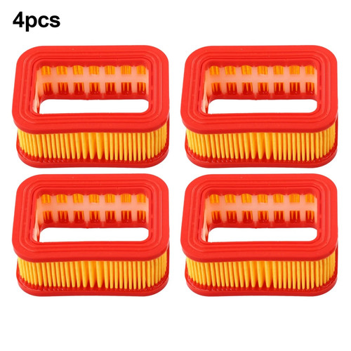 Pack air filters - 4, for