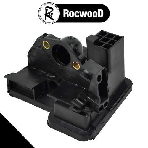 Air filter housing - air,