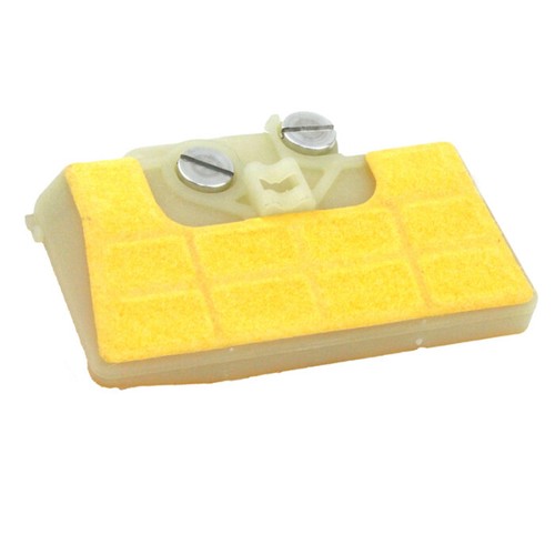 Air filter cleaner - filter, for