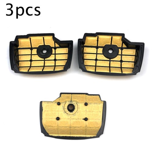 3pack air filter for - for, stihl