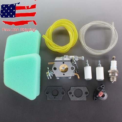 Carburetor for craftsman - for,