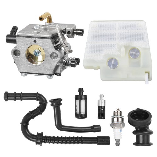 Carburetor air filter - carburetor,