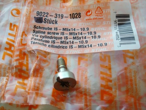 Stihl chainsaw ms231 ms251 - stihl,