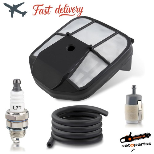 Air filter tune - filter, kit
