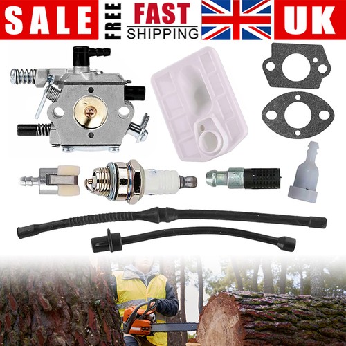 Carburetor carb with air - carburetor,