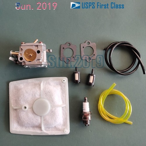Carburetor air filter - carburetor,