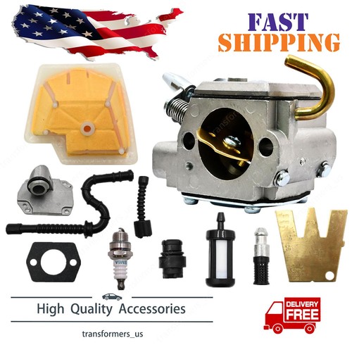 Carburetor kit fits stihl - kit,