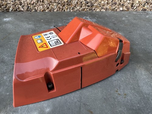 Husqvarna 372 371 365 362 - , xp
