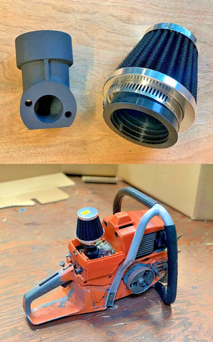 Husqvarna 2100 298 2101