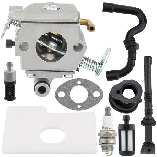 Carburetor air filter for - air,