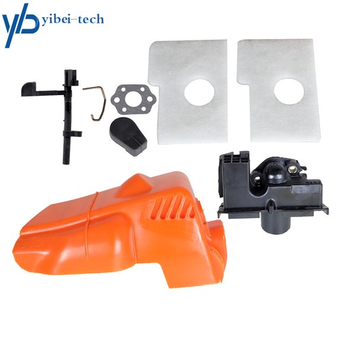 Air filter cover - air, stihl