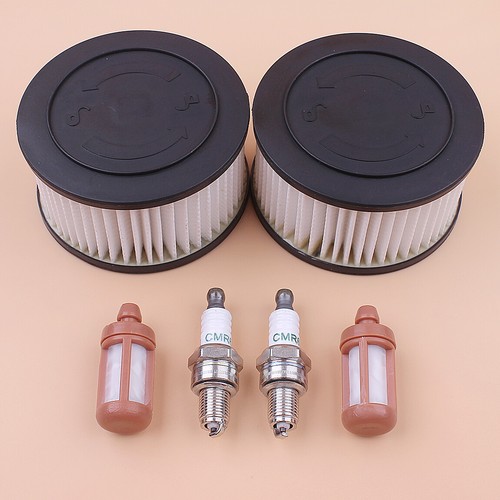 Air fuel filter spark kit - spark, for
