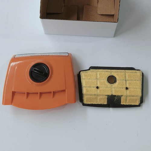 Fits stihl model - fits, filter